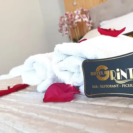 Grint מלון 4*