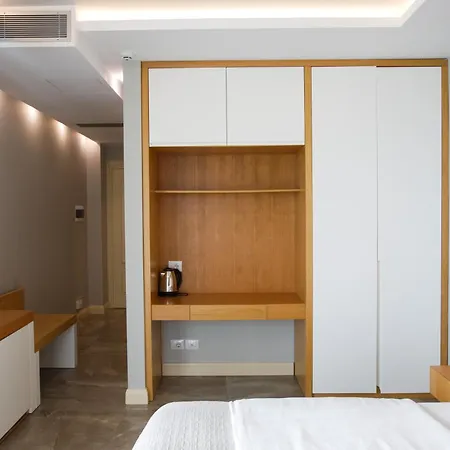 מלון Grint גולם