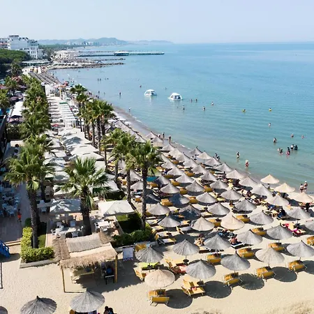 Grint מלון גולם