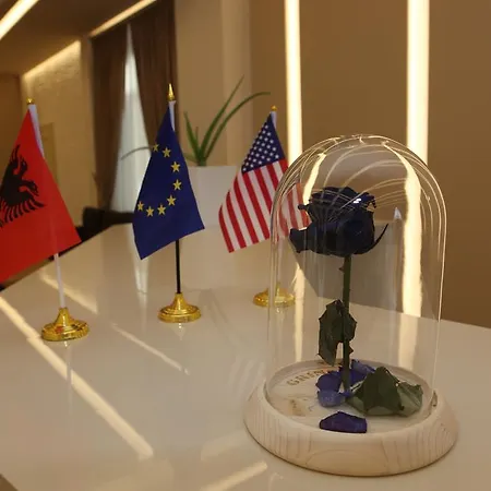Grint Отель Голем