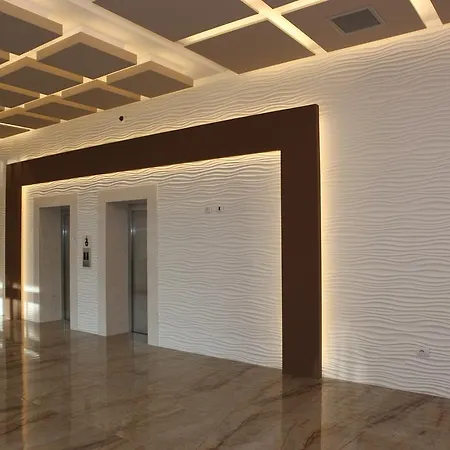 Hotel Grint 4*