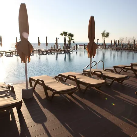 מלון Grint גולם