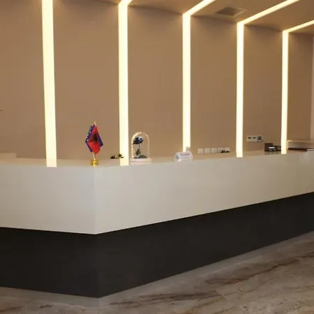Hotel Grint