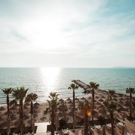 Ξενοδοχείο Grint 4*