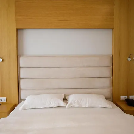 Hotel Grint