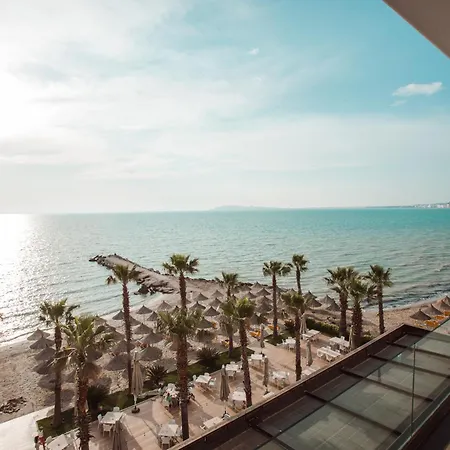 Grint 4* Golem (Tirana)