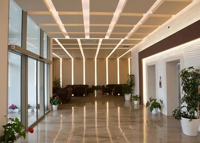 Grint Ξενοδοχείο