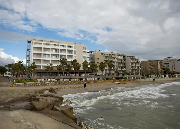 Ξενοδοχείο Grint 4*