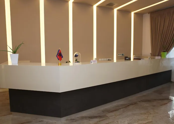 Ξενοδοχείο Grint