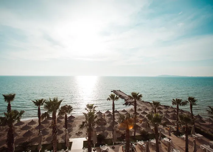 Ξενοδοχείο Grint 4*