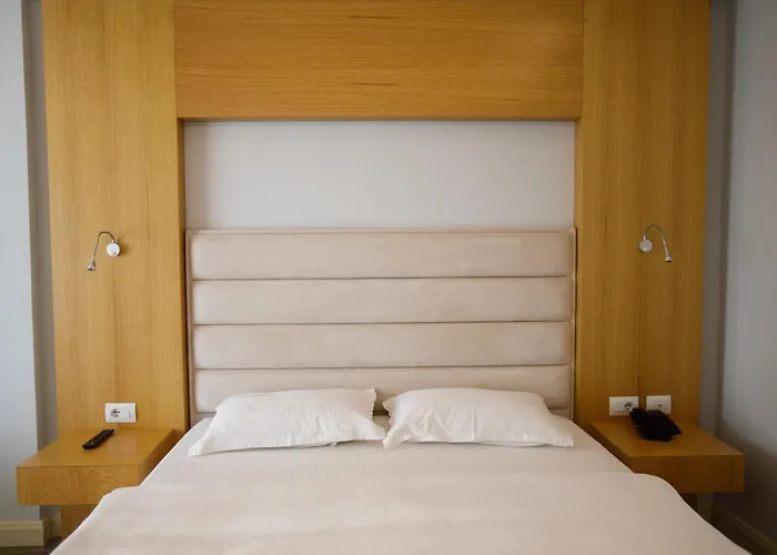 Ξενοδοχείο Grint