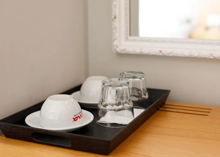 Grint Ξενοδοχείο