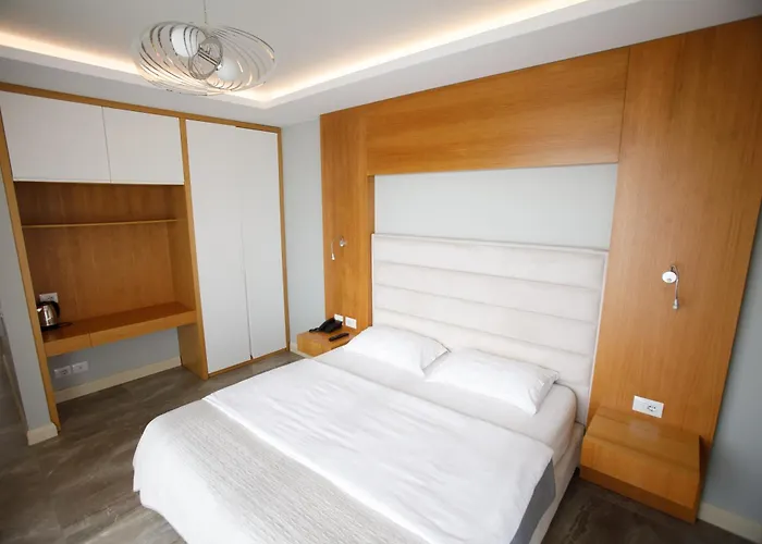 Grint Ξενοδοχείο