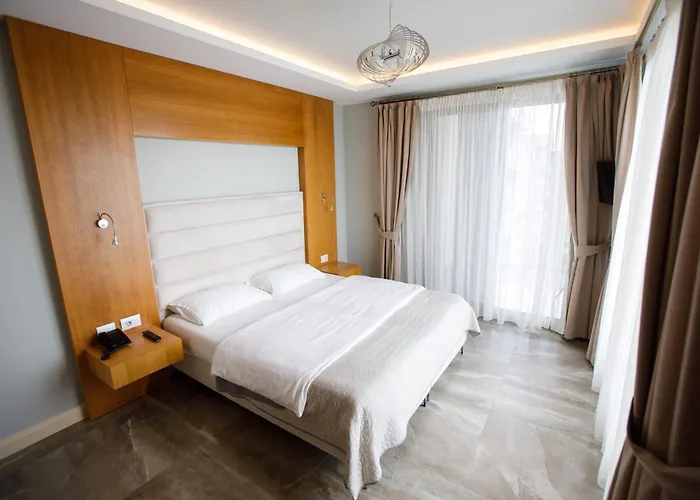 Grint Ξενοδοχείο