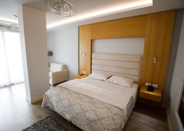 Ξενοδοχείο Grint 4*