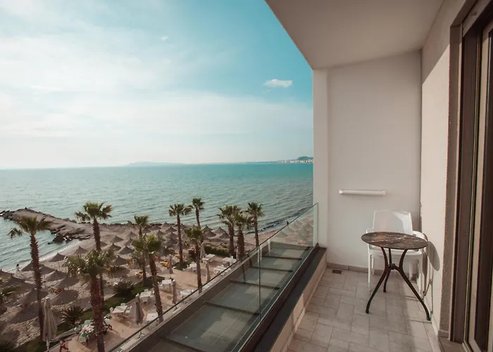 Grint Ξενοδοχείο