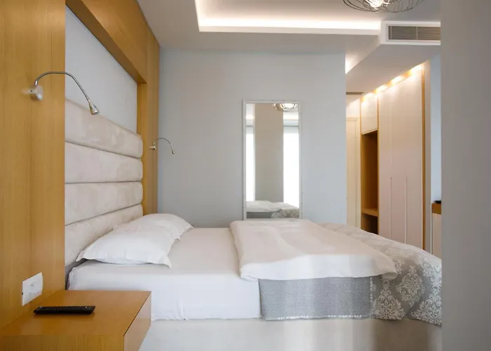 Ξενοδοχείο Grint 4*