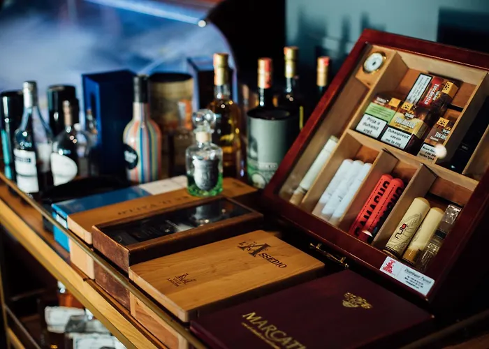 Grint Ξενοδοχείο