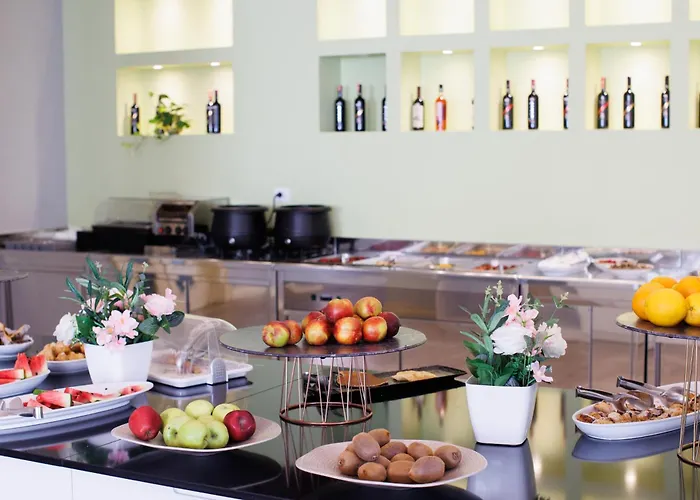 Grint 4* Golem (Tirana)