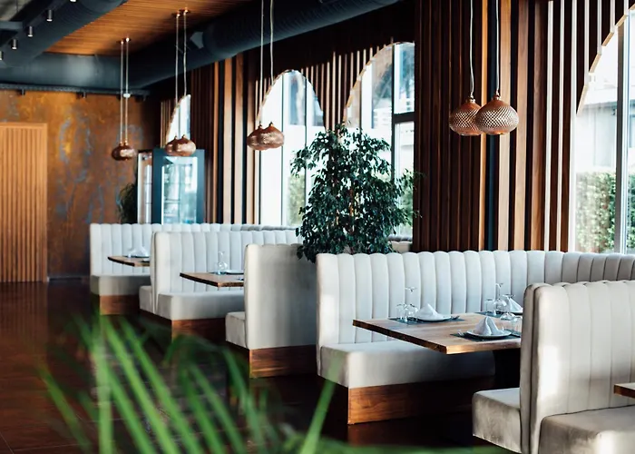 Grint Ξενοδοχείο 4*