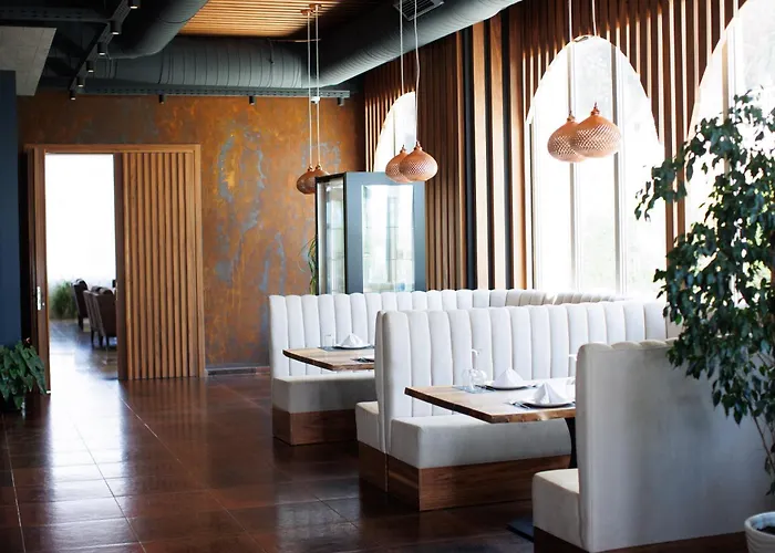 Ξενοδοχείο Grint