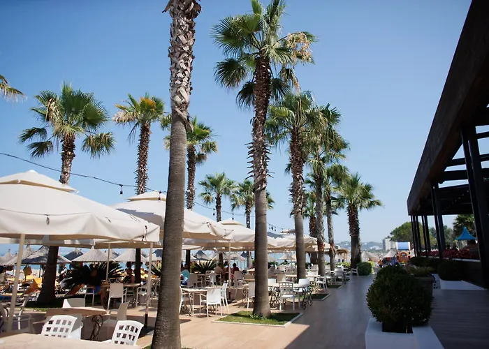 Grint Ξενοδοχείο