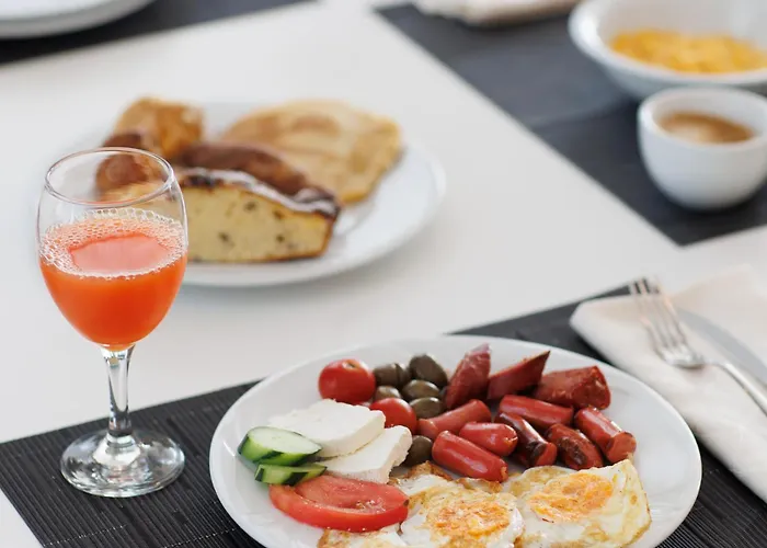 Grint Ξενοδοχείο