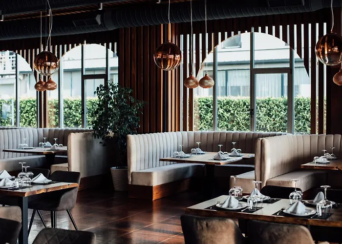 Ξενοδοχείο Grint