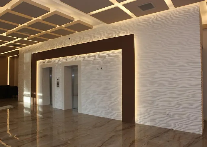 Ξενοδοχείο Grint 4*