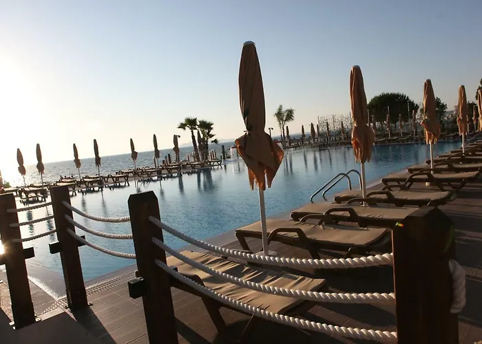 Grint Ξενοδοχείο 4*